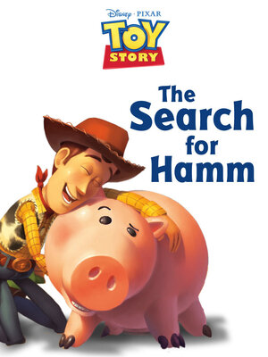 Toy Story Storybook Collection - ebook